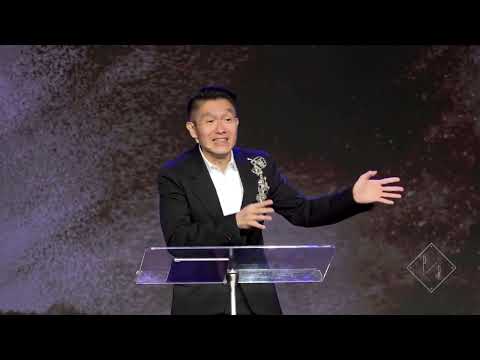 Healing & Salvation - 2 (Official Khotbah Adrian Sarwono)