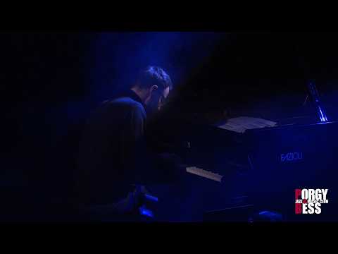 Hour of the Owl – “Miniature: Veiled Path” (Live at Porgy & Bess Vienna)