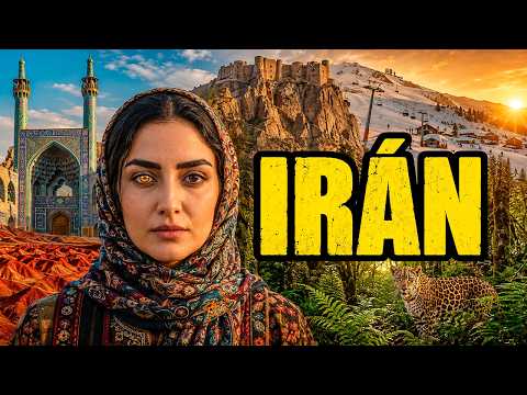 The Iran That Almost Nobody Knows