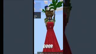small content creator support #minecraft #zeqa #duels #gaming #relaxing #battle #clutch #support