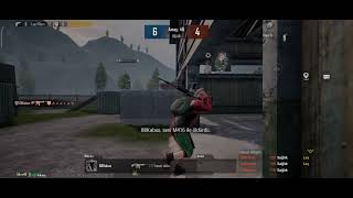 M4 Kaymasız 1V1 Ilk Videom