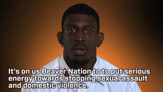 Beaver Nation, It's On Us