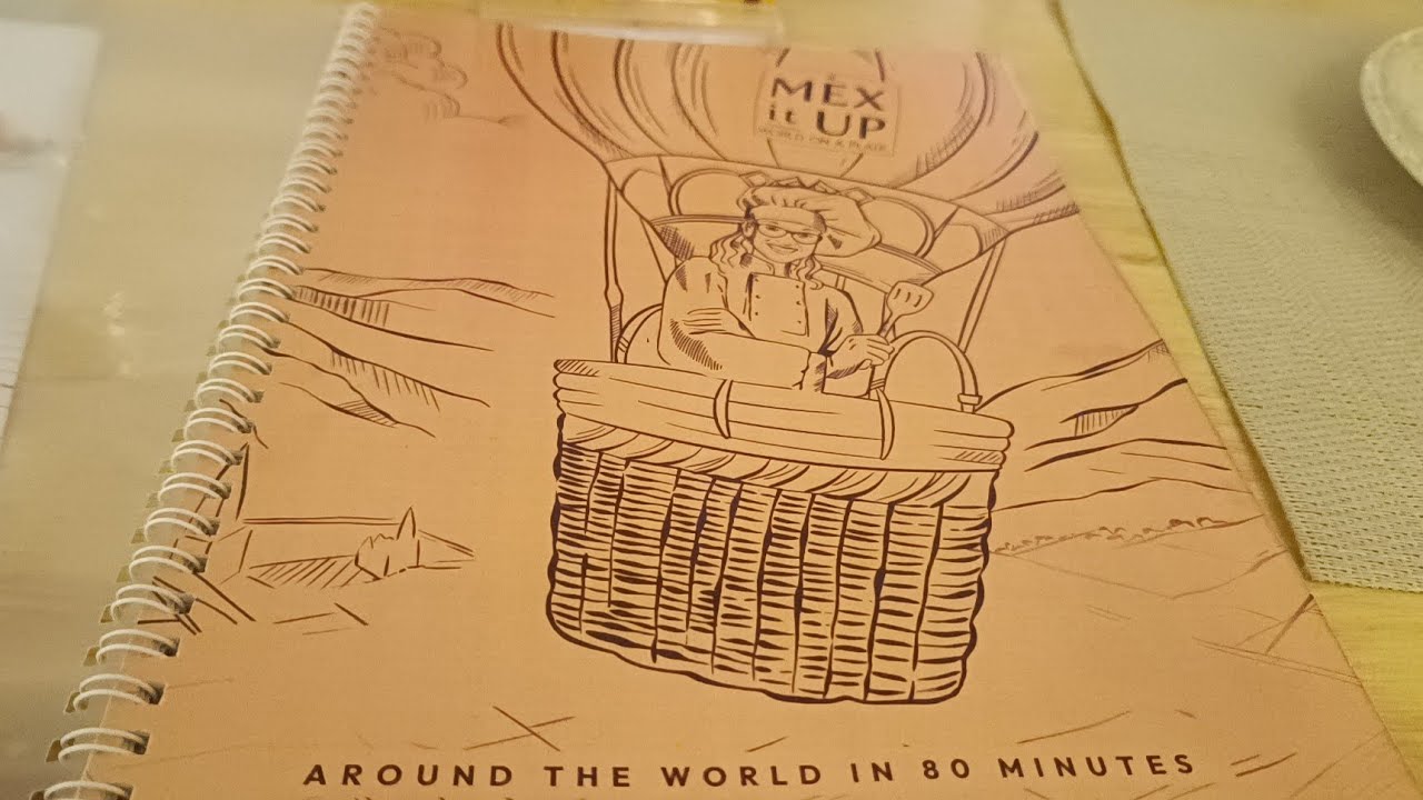 Mexitup # Teynampet # Hotel review # Chennai Tamil Nadu # fusion food