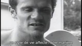 Red Hot Chili Peppers  Funky Monks Vostfr 