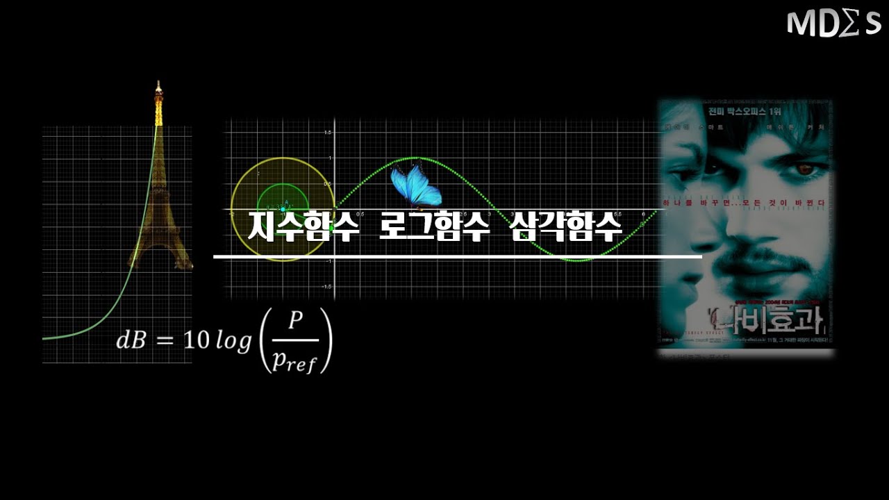 1강 수학1 지수함수로그함수 - YouTube