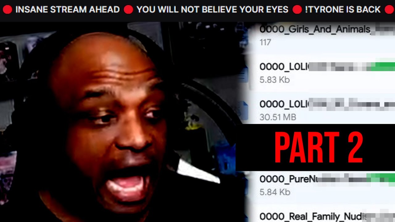 Lacari’s Notepad Incident: Supercut (Part 2)