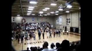 2014 EVHS Senior Banquet Video