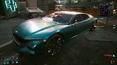 Gig Shark In The Water Cyberpunk 77 Youtube