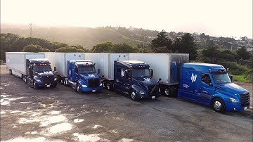 Embark Universal Interface