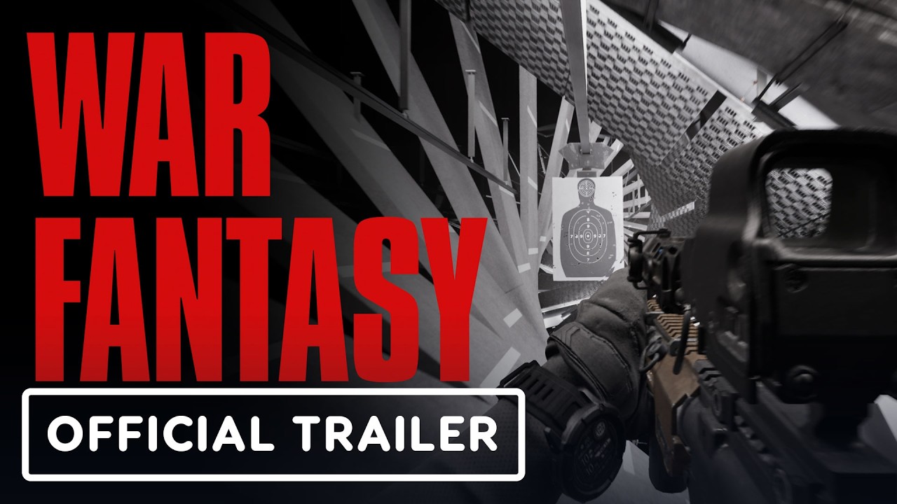 War Fantasy media thumbnail