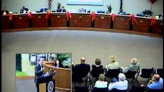 Berkeley County Council Meeting - October 27, 2014 Berkeley County Council Meeting - October 27, 2014