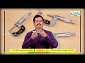 11th Basic Mechanical Engineering அளவுக்கருவிகள் மற்றும் அளவுகள் அலகு 3 பகுதி 3 Kalvi TV