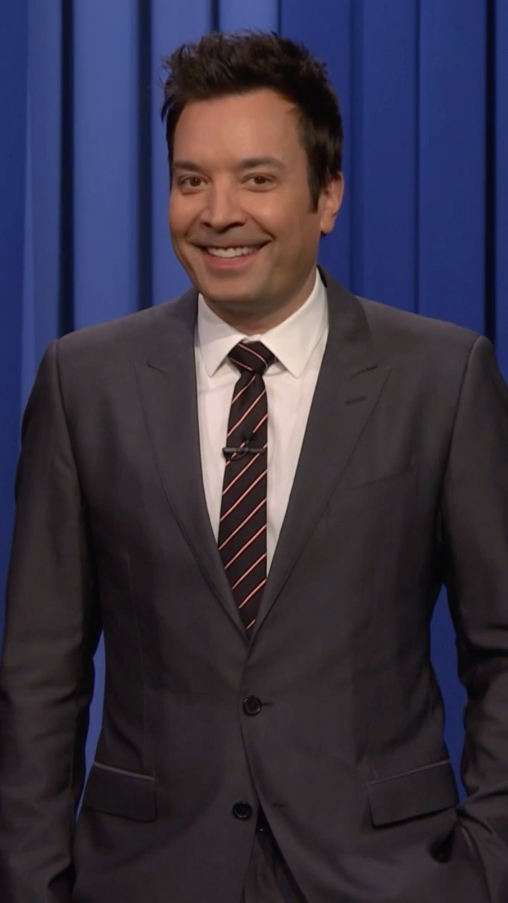 “The Groceries (#DonaldTrump’s Version)” #FallonTonight