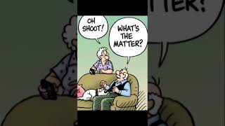 Grandparents Email Movie