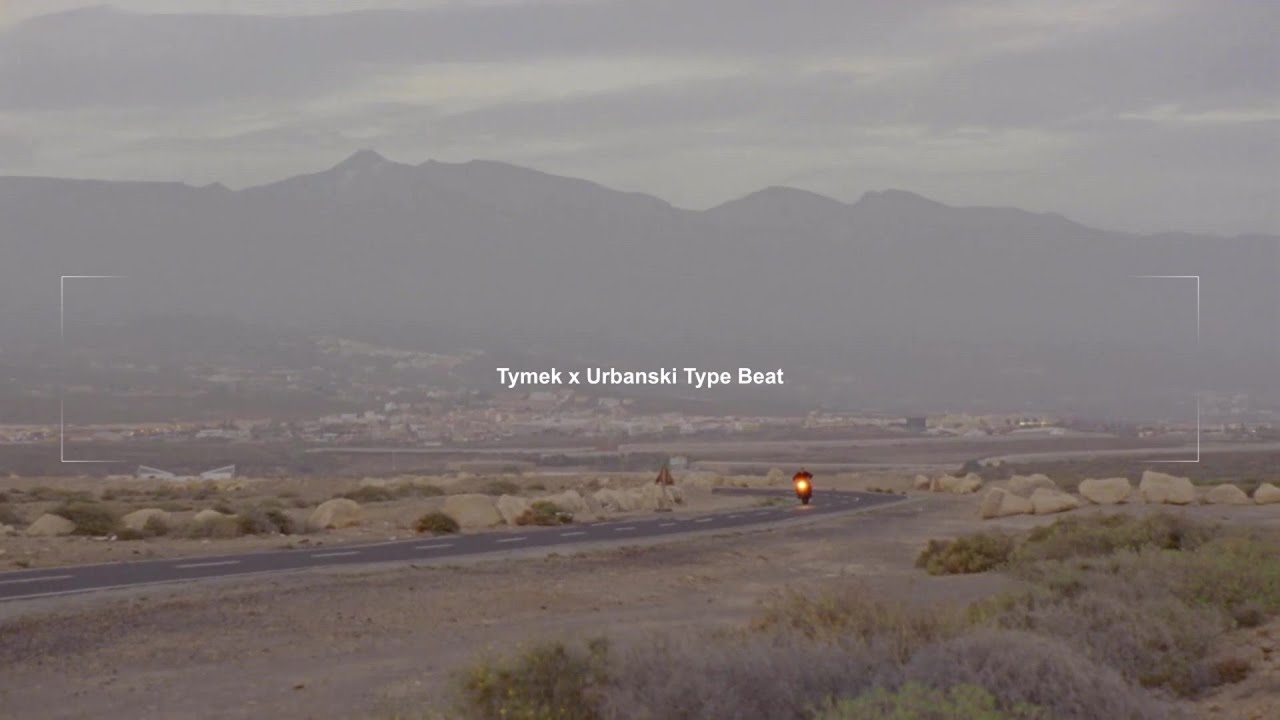 [FREE] Tymek x Urbanski Type Beat | prod. Ice Kefi