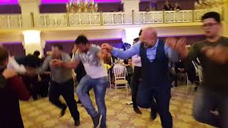 Kars Yöresi Kesmeli Sarı Seyran