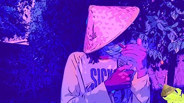 Hezelaflare - Exposed (Produced by T8ko)