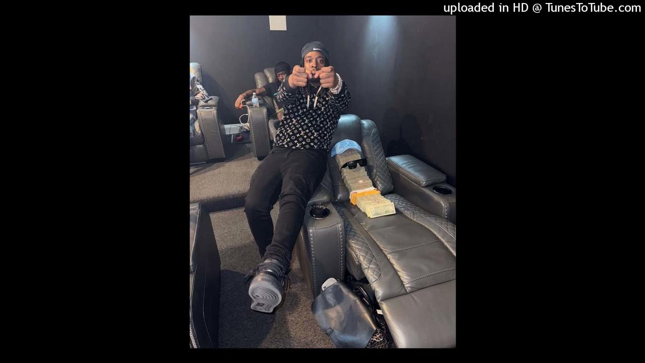 [FREE] Yn Jay x Detroit Sample Type Beat - 