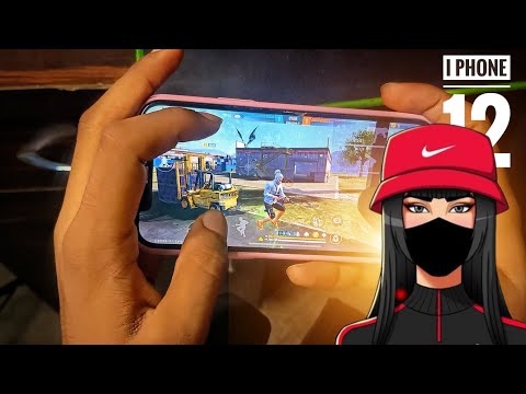 FREE FIRE LIVE : NEW CS - RANK PLAYING _ I PHONE 12 HANDCAM GAMEPLAY FREE FIRE LIVE : NEW CS - RANK PLAYING _ I PHONE 12 HANDCAM GAMEPLAY