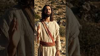 Jesus Christ Message For You Today 🙏 #christianmotivation #jesus #bible #godmessage