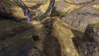 Halo 3 In-Game Soundtrack - Punch Through