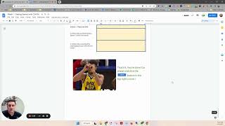 2023 Spring Orientation Video