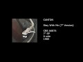 CANTON Stay With Me 7 Version 1985