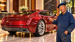 BIG NEWS! 8 Fresh American Cars Landing in 2027 — DON'T MISS THEM!