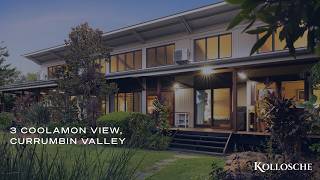 3 Coolamon View, Currumbin Valley | Gold Coast Real Estate | Kollosche