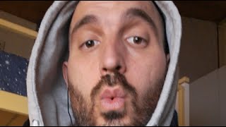 Gopala Asmr sta trasmettendo dal vivo.