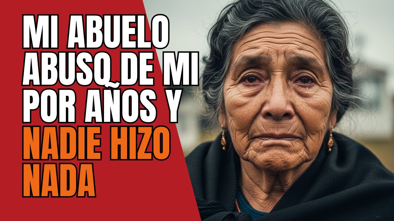 EL MONSTRUO ERA DE MI SANGRE — La historia real que mi familia ocultó