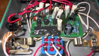 Sitori Sonics Harem Fuzz ギターエフェクター The sea of music: sitori sonics harem fuzz