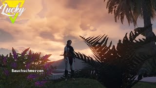 Bauchschmerzen - MD86 - Kyla Ellison M.D. - [LuckyV.de] - 07. November 2025