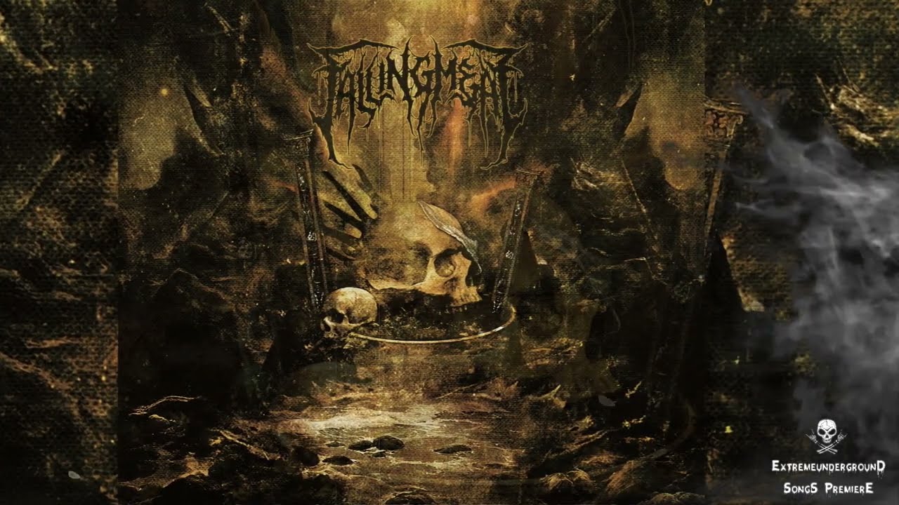 ➤ FALLING MEAT - H or Any Pill-☠(𝐓𝐑𝐀𝐂𝐊 𝐏𝐑𝐄𝐌𝐈𝐄𝐑𝐄 𝟐𝟎𝟐𝟯)☠