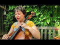 Cello Covers - Anissa Altmayer - Ces Petits Riens (Serge Gainsbourg Cover)