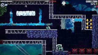 Levelhead Tech : Box Jump...like a shell jump but more box like.