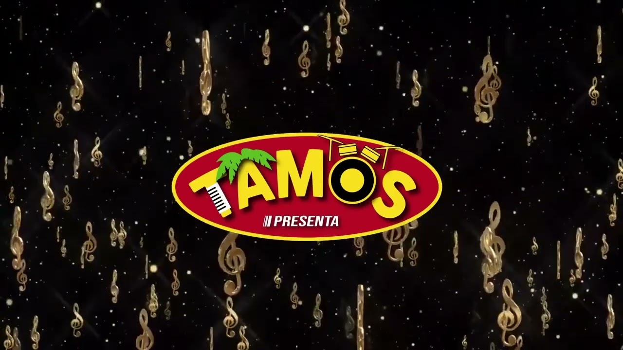 Mentalmente estoy en el baile- Tamos Presenta