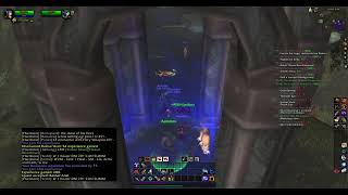 Turtle wow - Melee HC Slow and Steady Hunter - Part 30 - No commentary