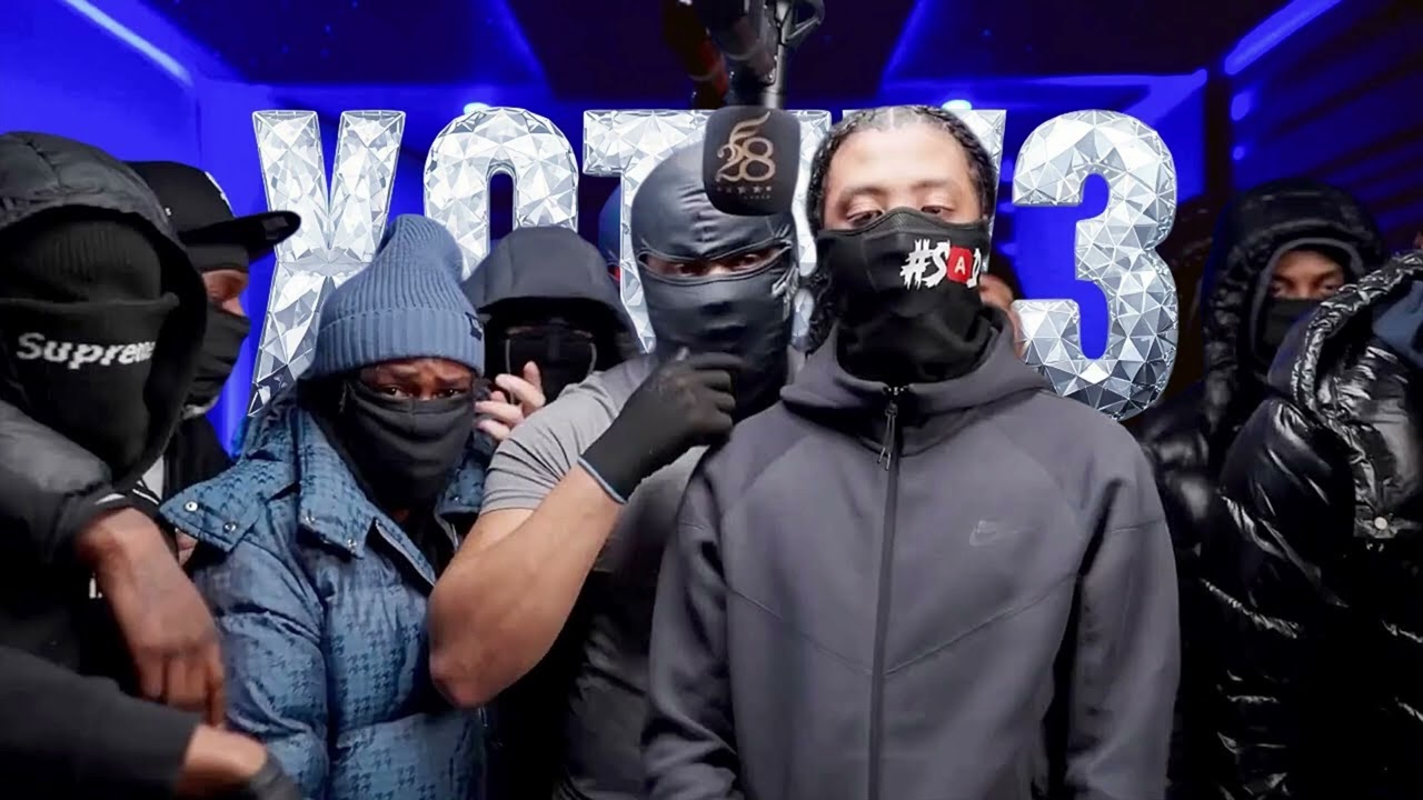 [FREE] UK Drill Type Beat 