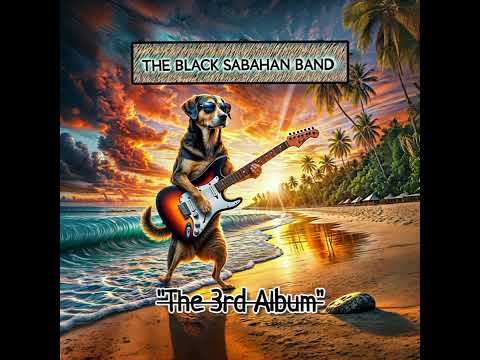The Black Sabahan Band-Final Of Destiny
