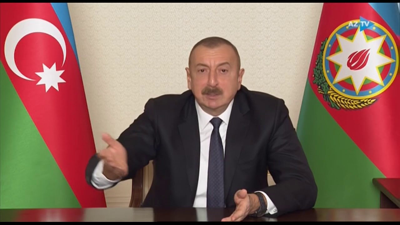 “Endir o bayrağı dirəkdən, bük, qoy cibinə, get başqa ölkənin tərkibində yaşa”