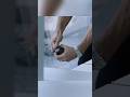 The Group Escapes The CDC | The Walking Dead #shorts