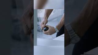 The Group Escapes The CDC | The Walking Dead #shorts