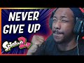 The Art Of Never GIVING UP in Splatoon 2!