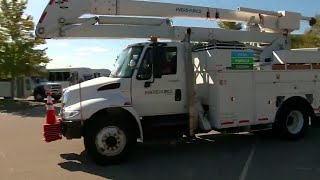 Lower electric rate begins Saturday for many Eversource customers in Mass.