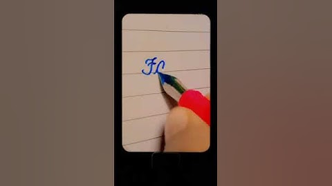 Comment your name if you are my subscriber #trending #handwriting #cursivewriting #love #shortvideo