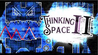 SHITTY THINKING SPACE II 100%