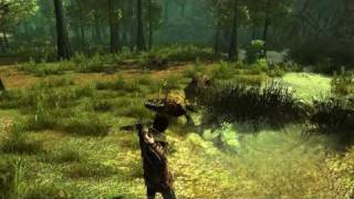 Arcania: Gothic 4 'Combat' Trailer Arcania: Gothic 4 'Combat' Trailer