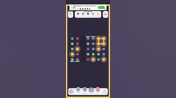 Two Dots Level 121