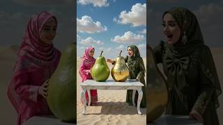 🤲 Allah Rewarded Her Kind Heart in the Most Amazing Way! 💚✨ #shorts #viral #trending #allah #islamic